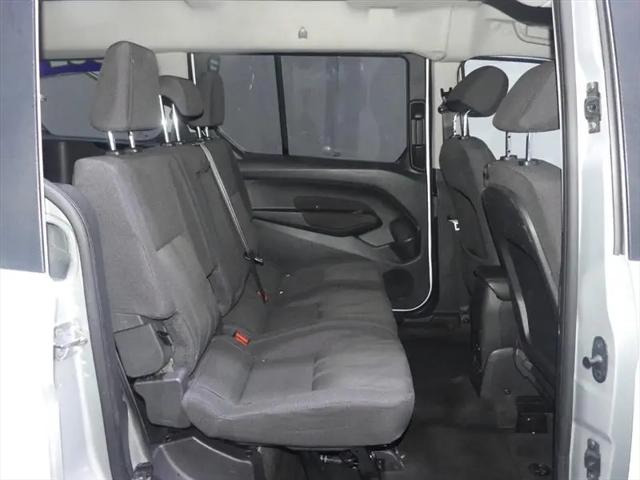 2015 Ford Transit Connect XLT
