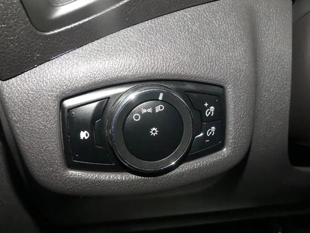 2015 Ford Transit Connect XLT