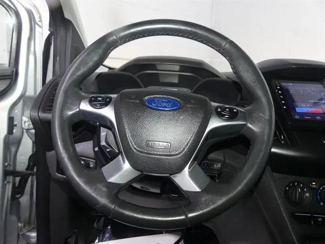2015 Ford Transit Connect XLT