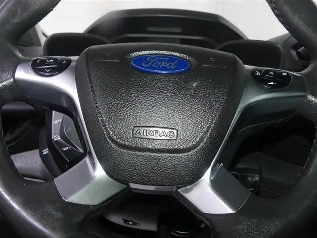 2015 Ford Transit Connect XLT