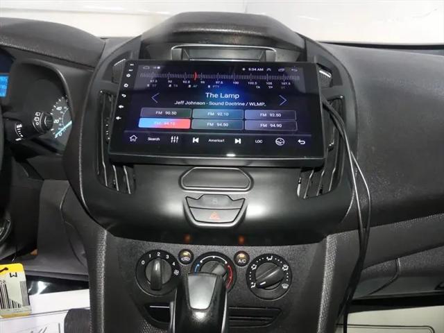 2015 Ford Transit Connect XLT