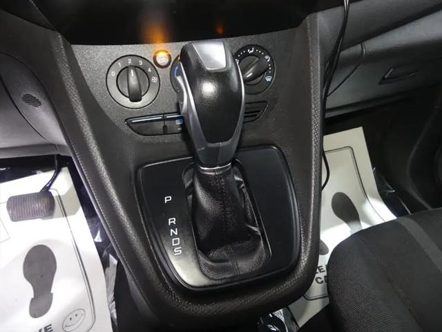 2015 Ford Transit Connect XLT