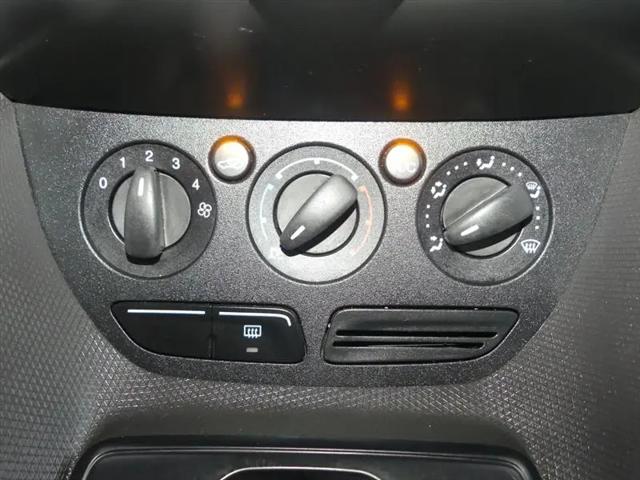 2015 Ford Transit Connect XLT