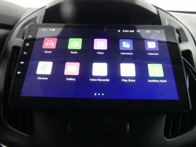 2015 Ford Transit Connect XLT