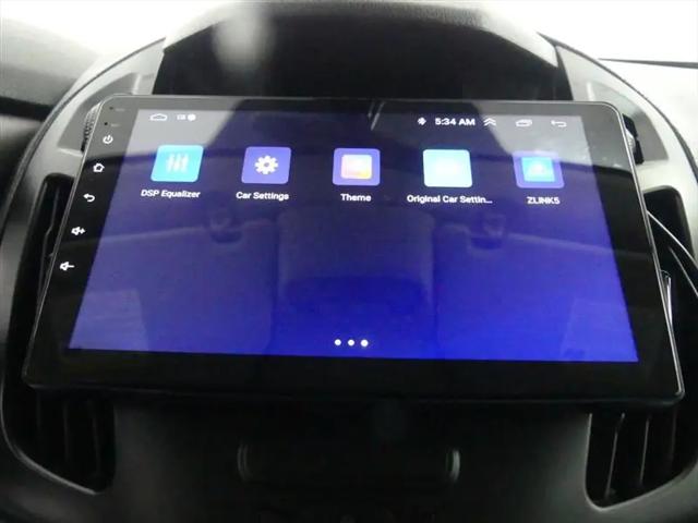 2015 Ford Transit Connect XLT