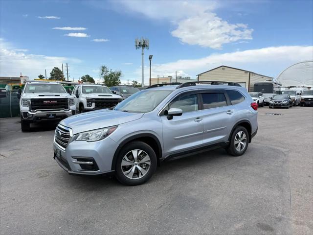 2019 Subaru Ascent Premium