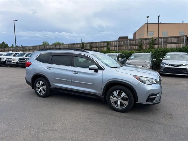 2019 Subaru Ascent Premium