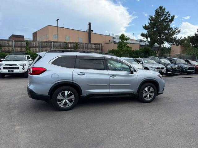 2019 Subaru Ascent Premium