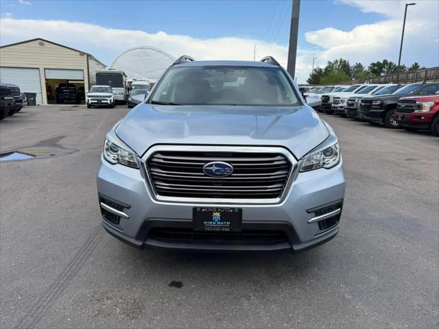 2019 Subaru Ascent Premium
