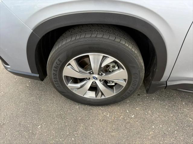 2019 Subaru Ascent Premium