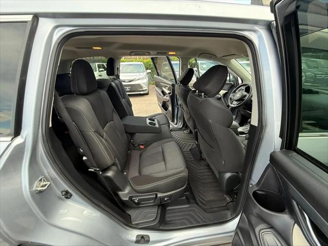 2019 Subaru Ascent Premium