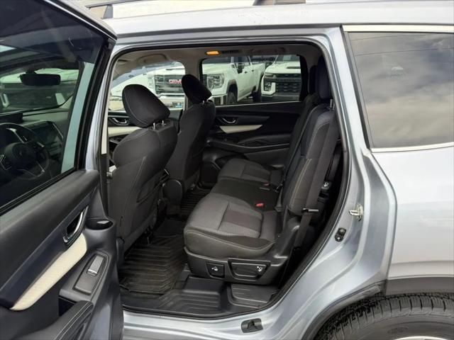 2019 Subaru Ascent Premium