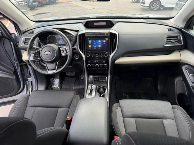 2019 Subaru Ascent Premium