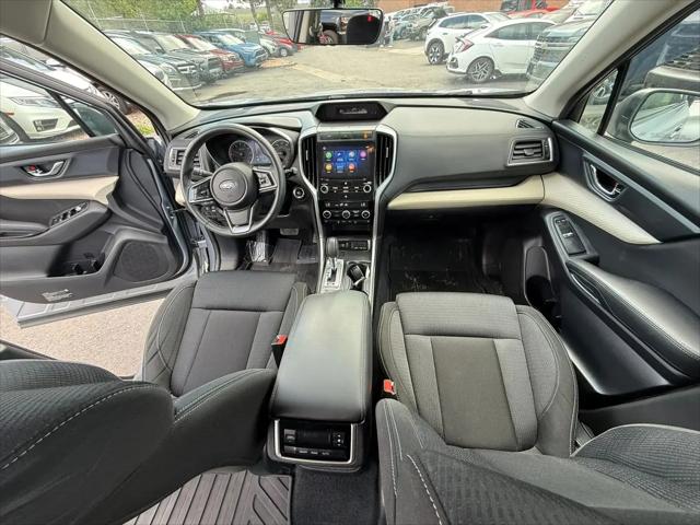 2019 Subaru Ascent Premium