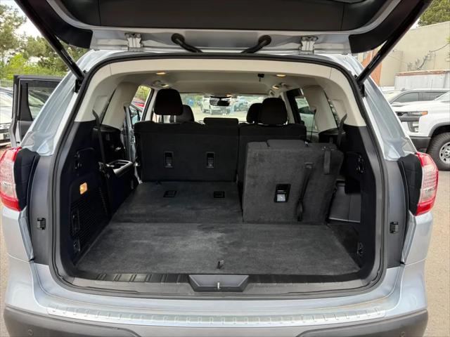 2019 Subaru Ascent Premium