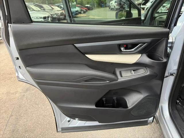 2019 Subaru Ascent Premium