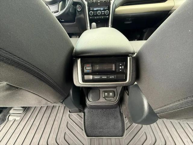2019 Subaru Ascent Premium