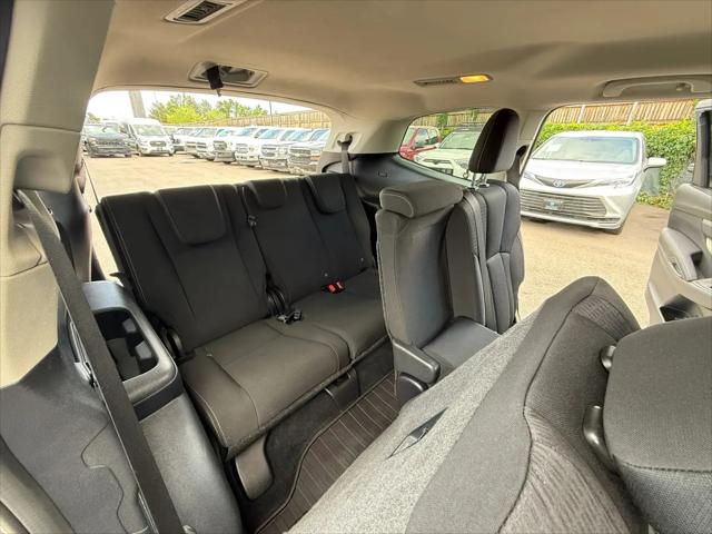 2019 Subaru Ascent Premium