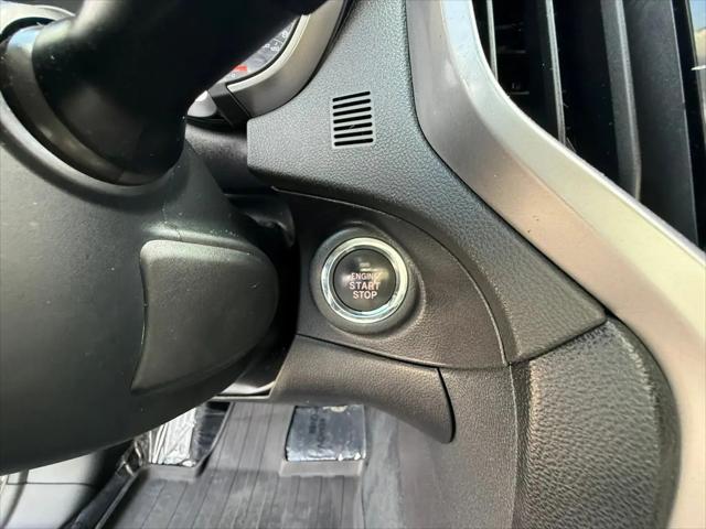 2019 Subaru Ascent Premium