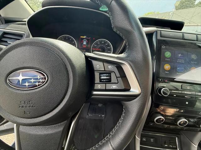 2019 Subaru Ascent Premium
