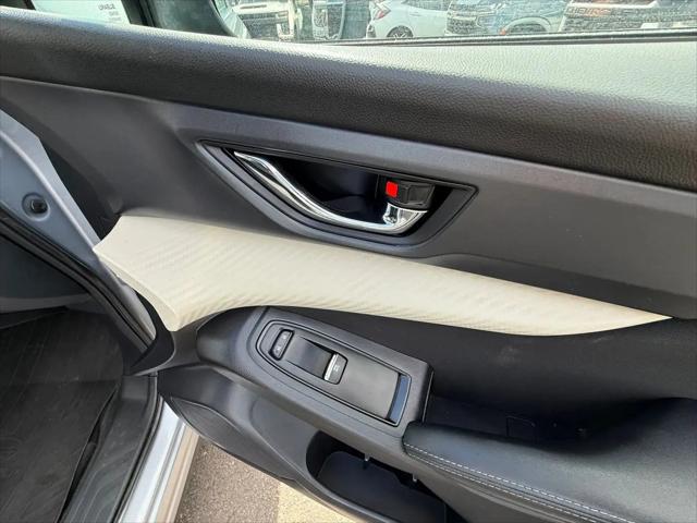 2019 Subaru Ascent Premium