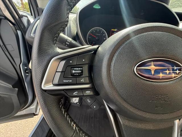 2019 Subaru Ascent Premium