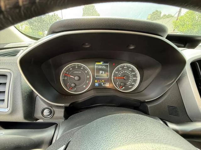 2019 Subaru Ascent Premium