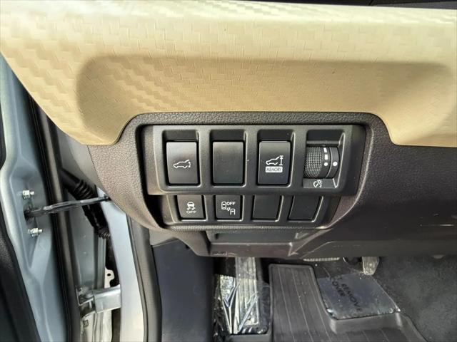 2019 Subaru Ascent Premium