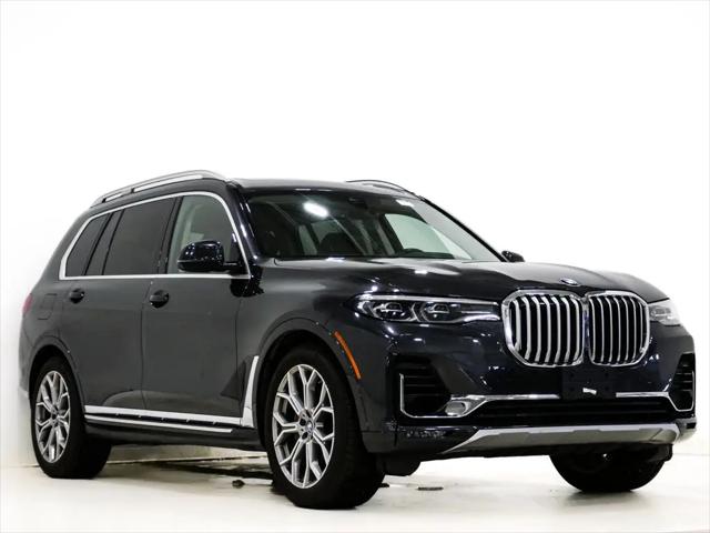 2021 BMW X7 xDrive40i for sale in Lansing, IL
