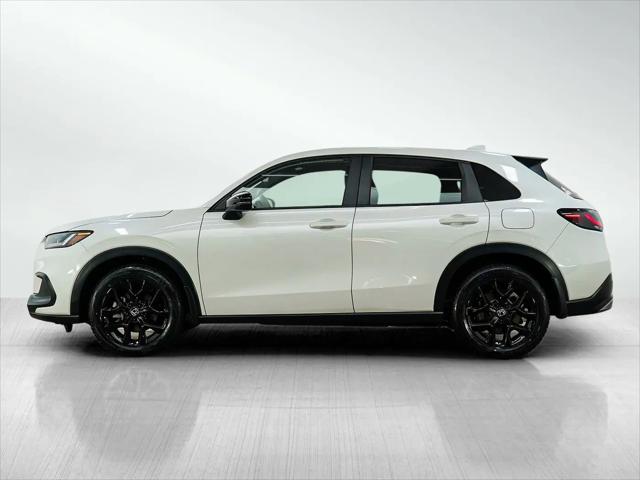 2023 Honda HR-V AWD Sport
