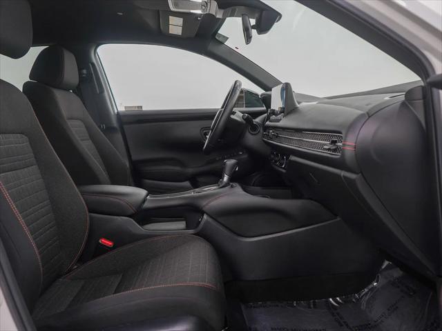 2023 Honda HR-V AWD Sport
