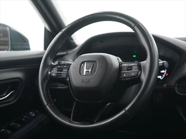 2023 Honda HR-V AWD Sport