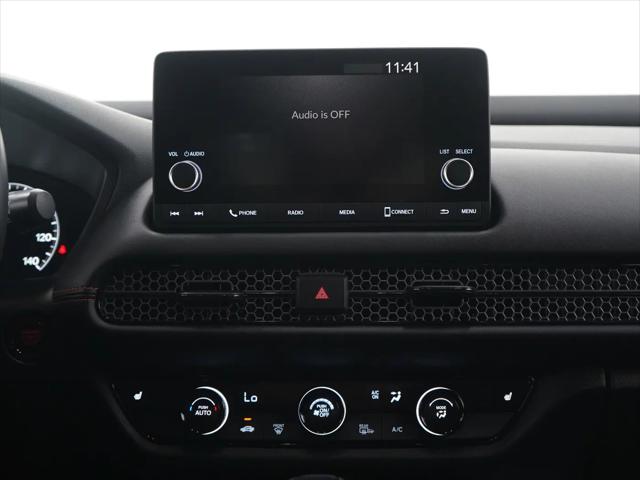2023 Honda HR-V AWD Sport