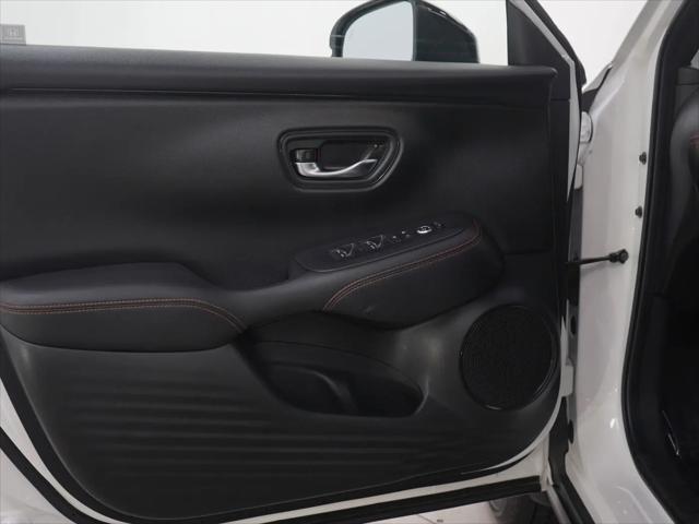 2023 Honda HR-V AWD Sport