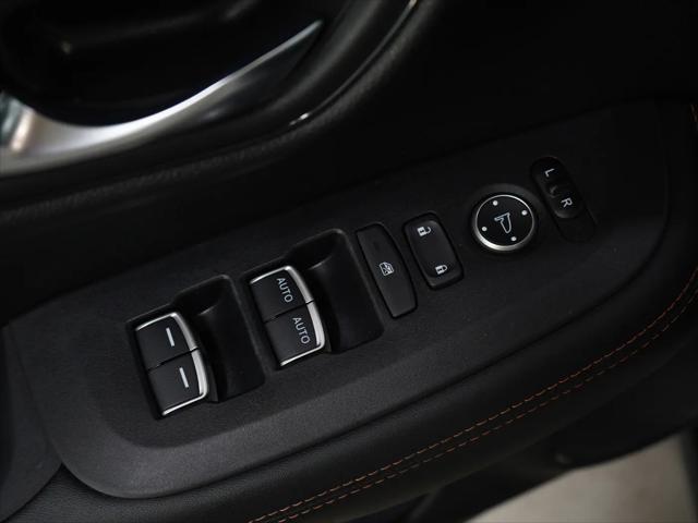 2023 Honda HR-V AWD Sport
