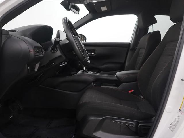 2023 Honda HR-V AWD Sport