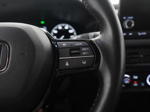 2023 Honda HR-V AWD Sport