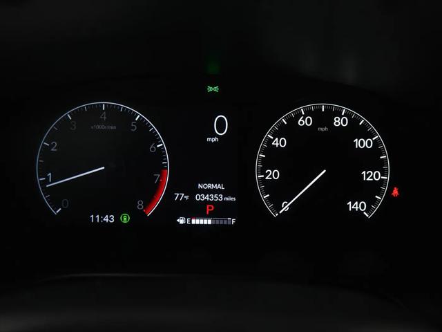 2023 Honda HR-V AWD Sport