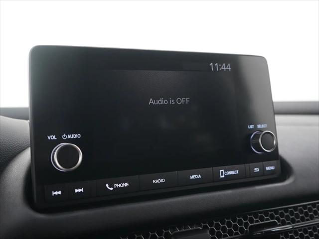 2023 Honda HR-V AWD Sport