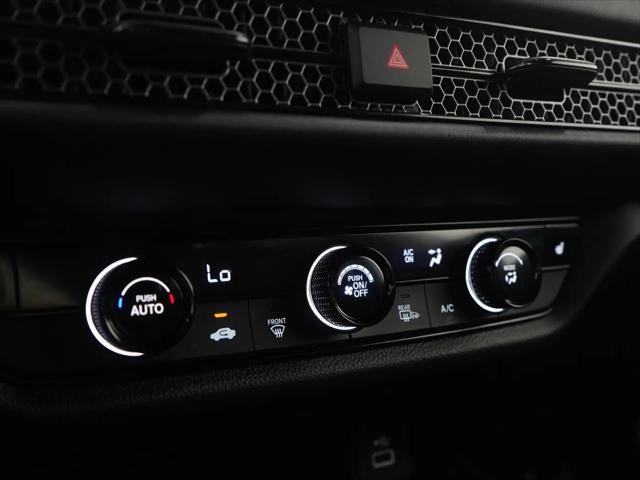2023 Honda HR-V AWD Sport