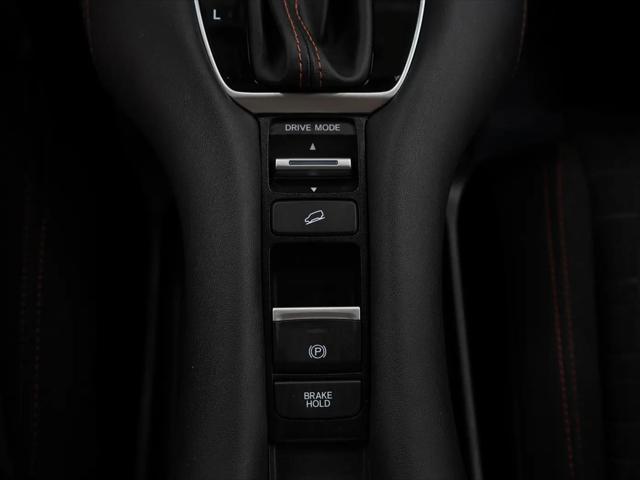 2023 Honda HR-V AWD Sport