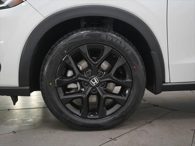 2023 Honda HR-V AWD Sport