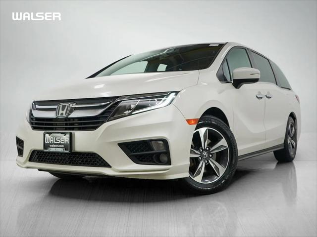 2019 Honda Odyssey Unknown for sale in Burnsville, MN