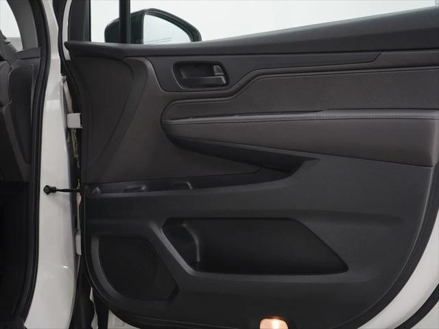 2019 Honda Odyssey Unknown