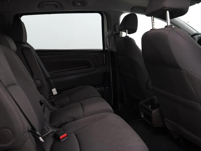 2019 Honda Odyssey Unknown