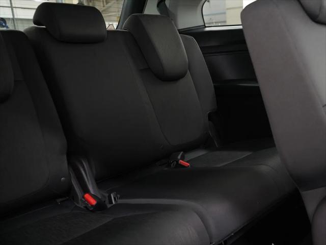 2019 Honda Odyssey Unknown