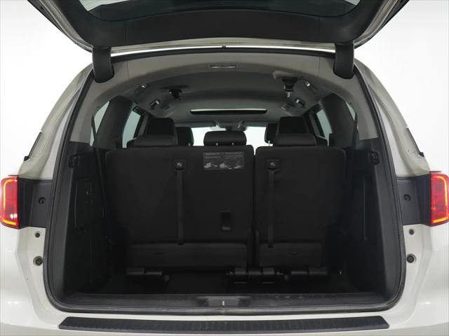 2019 Honda Odyssey Unknown