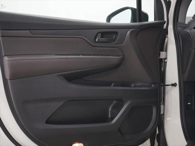 2019 Honda Odyssey Unknown