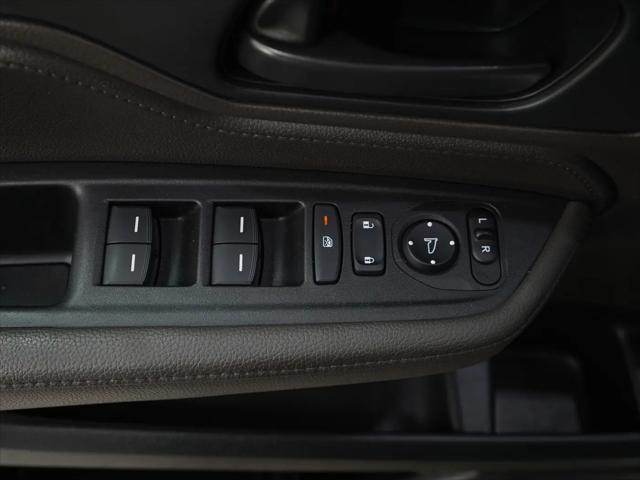 2019 Honda Odyssey Unknown