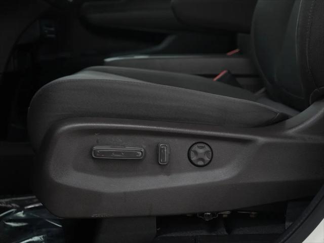 2019 Honda Odyssey Unknown
